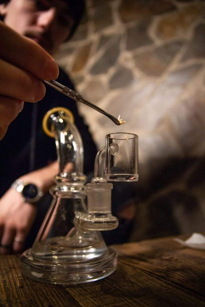 rig for dab