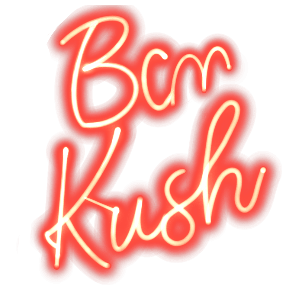 BCN Kush Logo - 2022 - Groß
