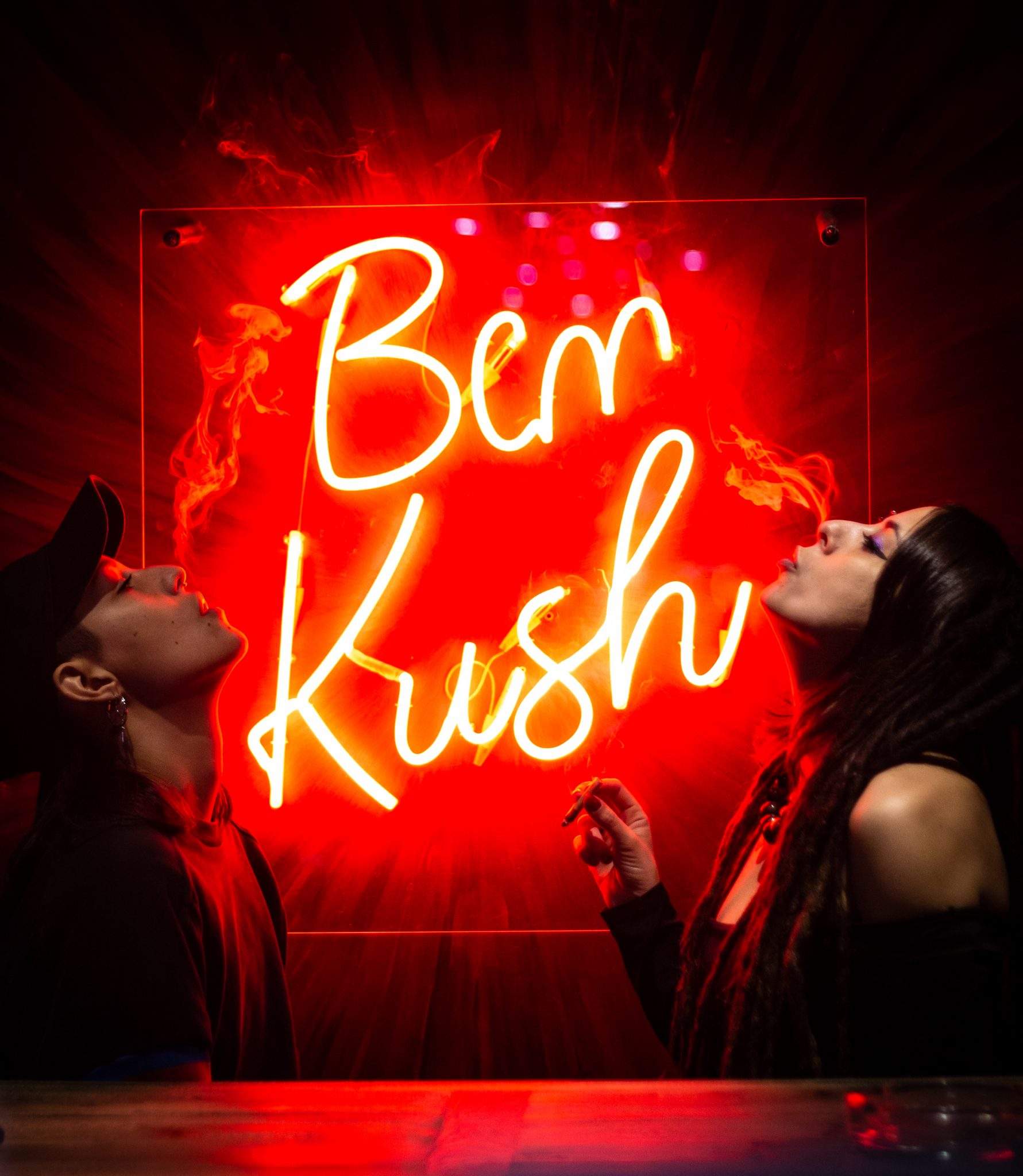 Corporativo - BCN Kush F0