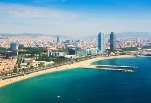Asociaciones cannábicas en Barcelona