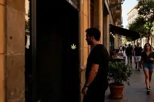 Coffee shops en Barcelona