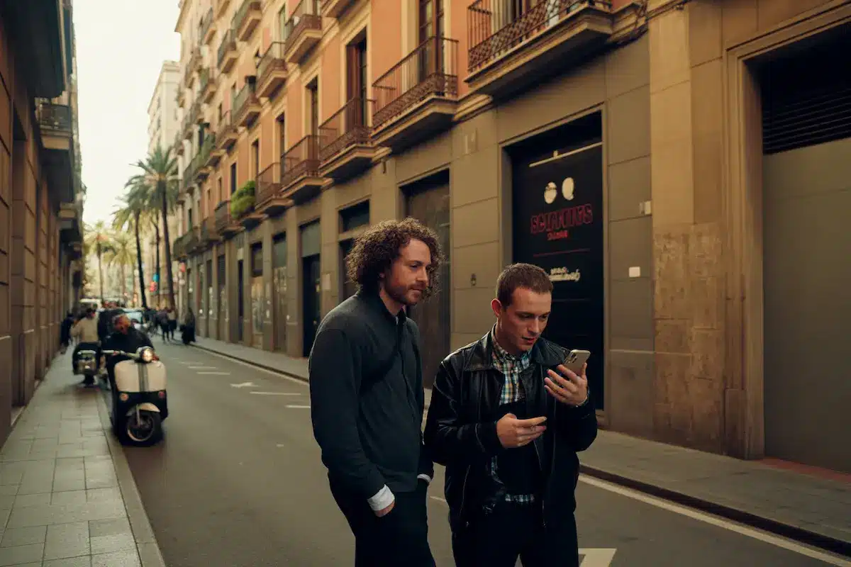 Wie erhalte ich als Tourist Zugang zu einem Cannabisclub in Barcelona?