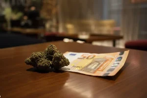 Comprar marihuana en Barcelona