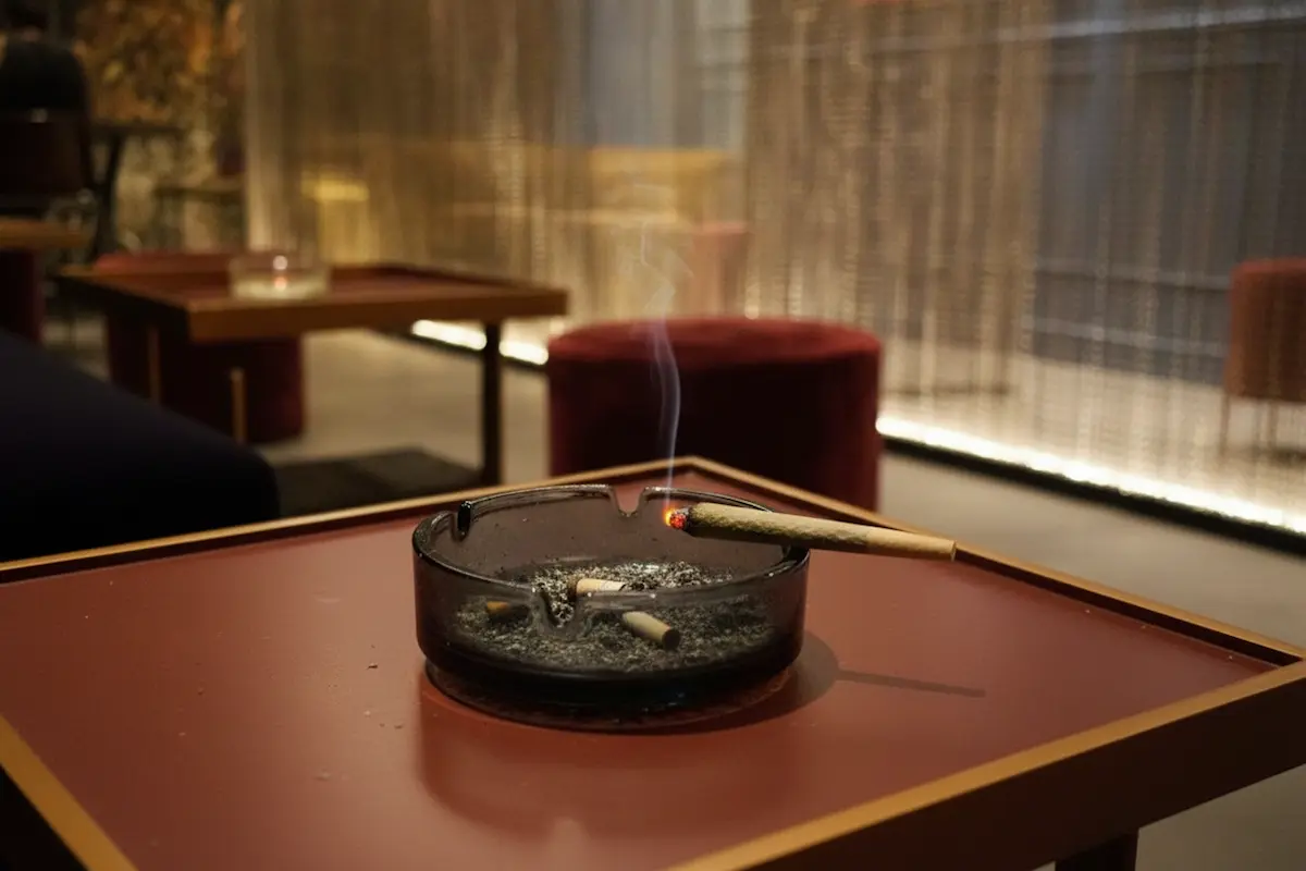 Buy marijuana in Barcelona Kush