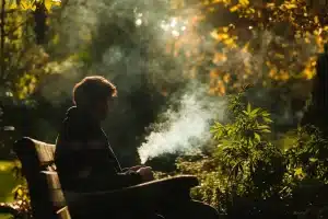 Cuánto dura el efecto de la marihuana