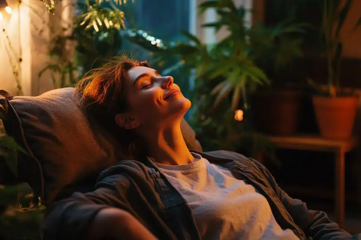 Quanto dura l'effetto dei benefici della marijuana