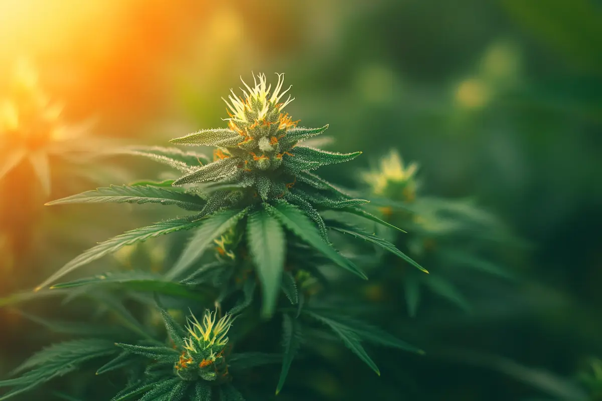 Quanto dura l'effetto della marijuana?