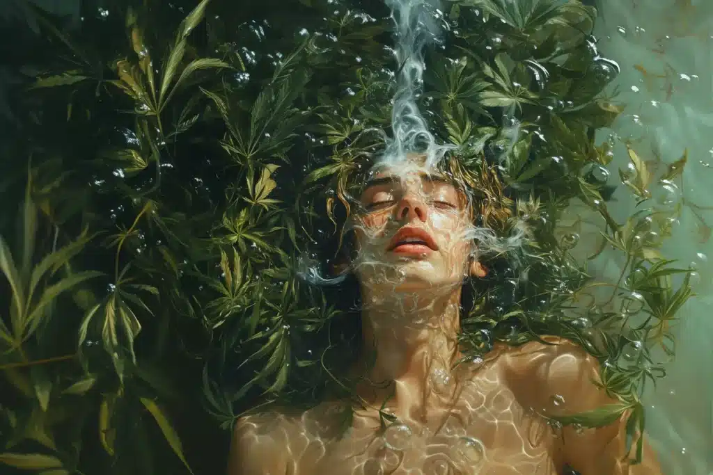 Marihuana y Depresión