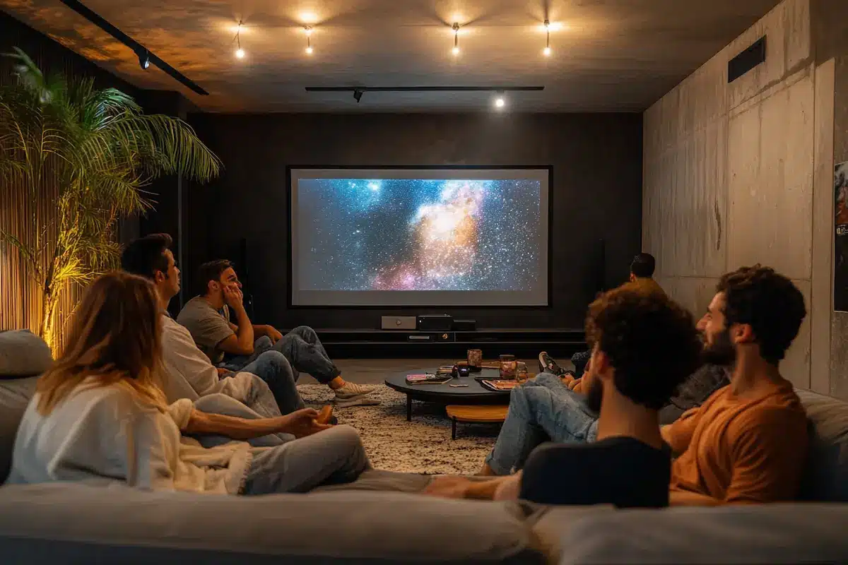 Movies to watch stoned