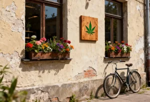 Domande frequenti in un cannabis club a Barcellona