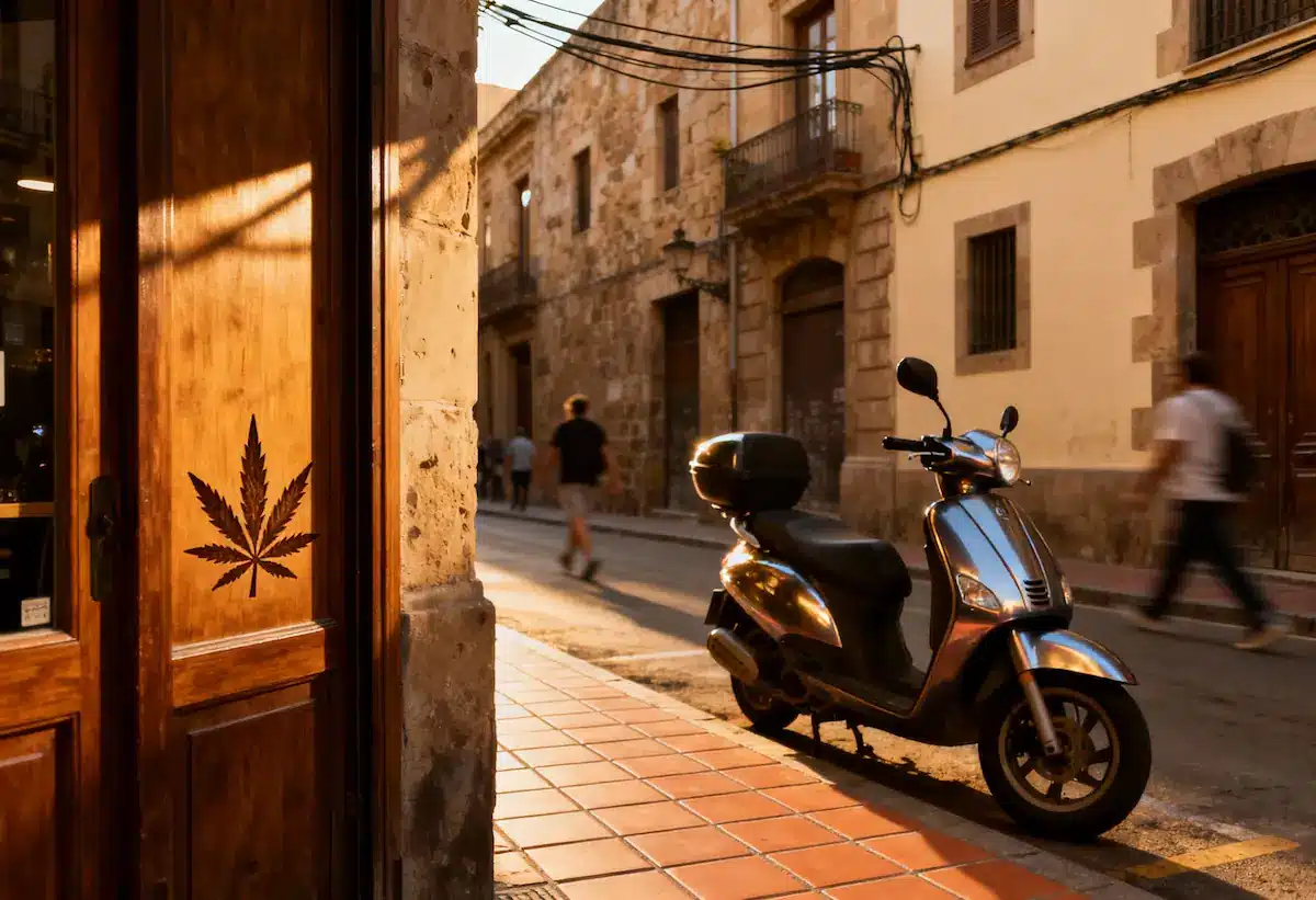 Preguntas frecuentes en un cannabis club en Barcelona Kush