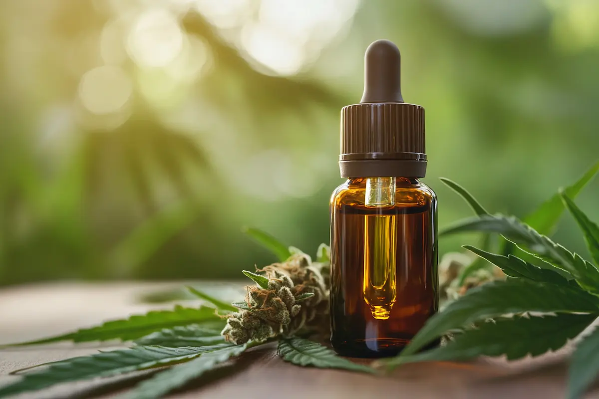 Qu'est-ce que le cbd ?