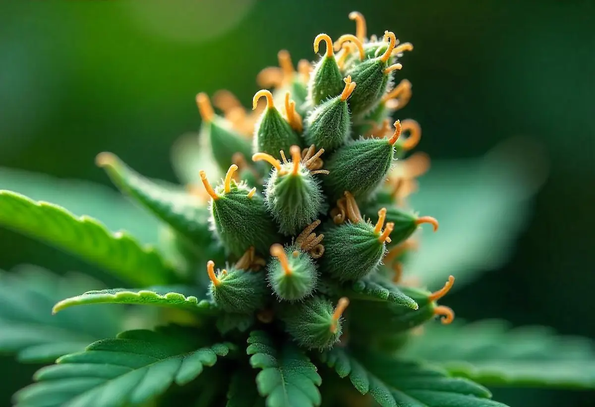 Qu'est-ce que le Kush ?
