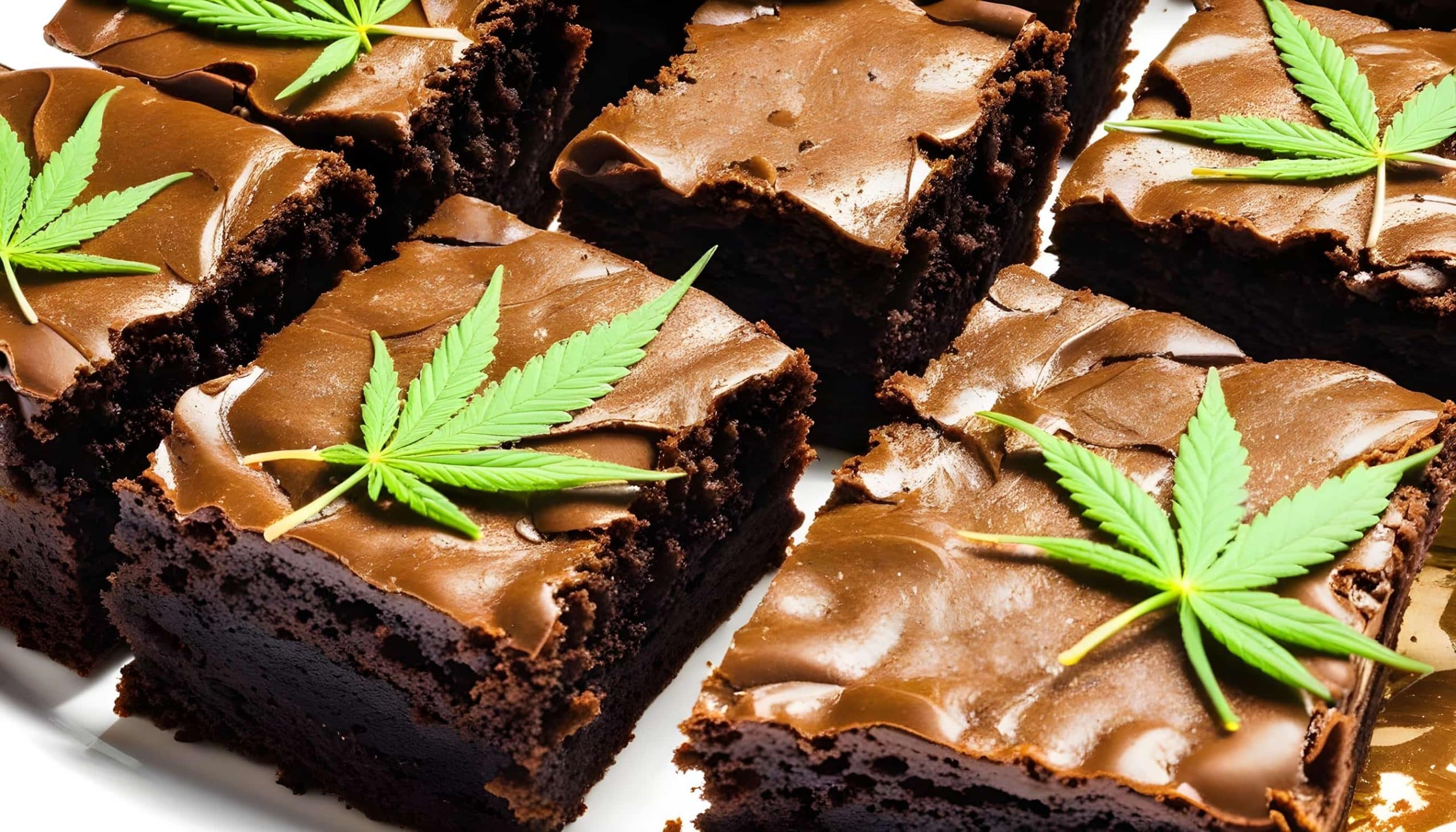 ricette con la cannabis