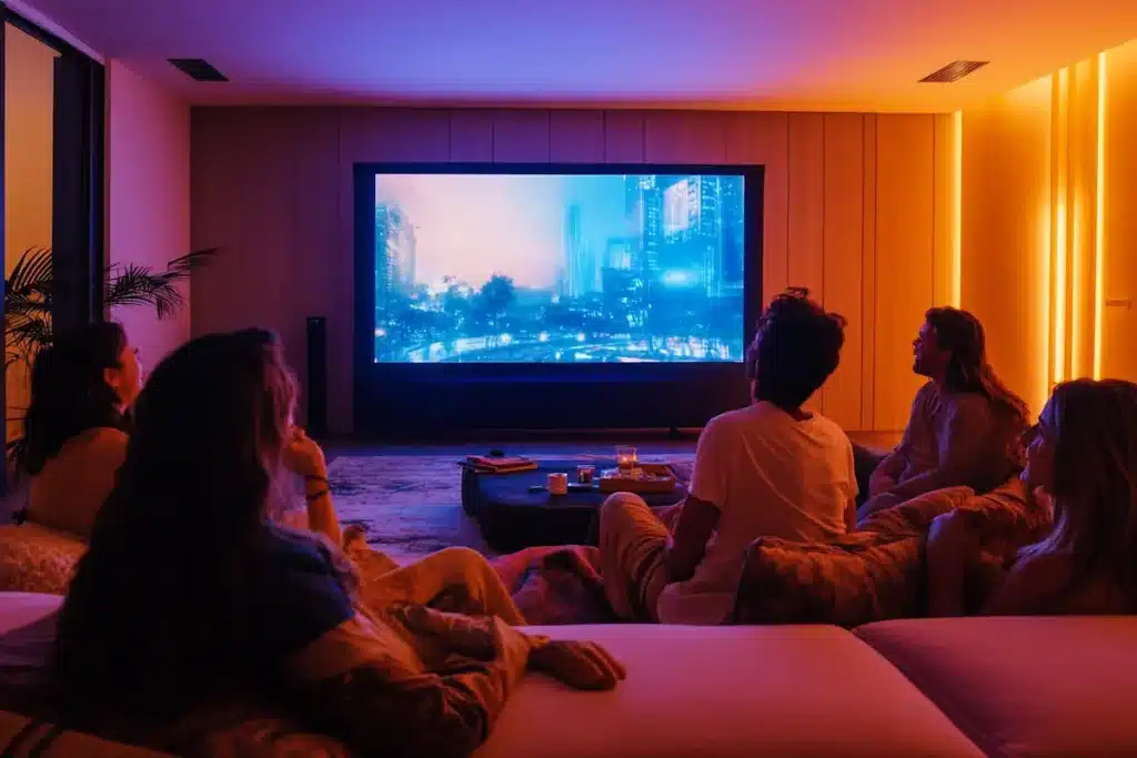 Series to watch stoned