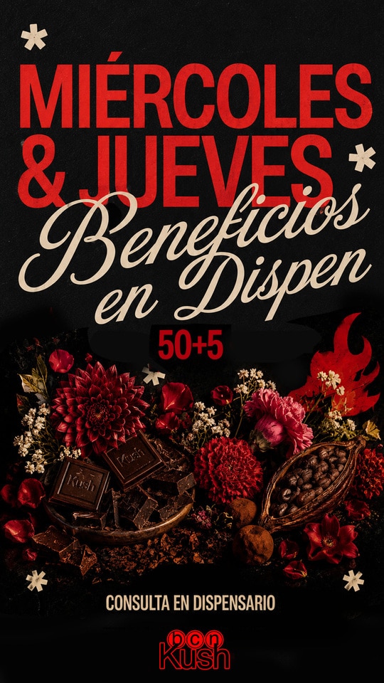 BENEFICIOS EN DISPEN